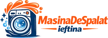 MasiniDeSpalat Ieftine
