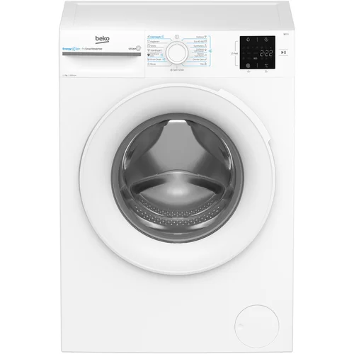 Masina de spalat rufe Beko BM3WFU37013WW